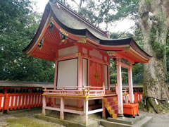 八坂神社②