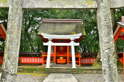 八坂神社