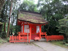 春宮神社