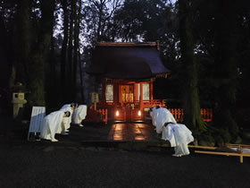 春宮神社