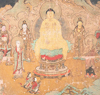 宇佐神宮御鎮座 1300年記念八幡信仰の至宝