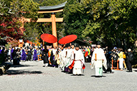 天台宗「法華八講」参進